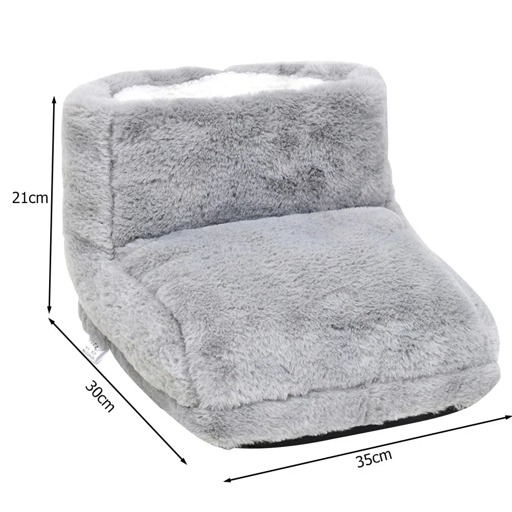 CozyFooties™ USB Feet Warmer