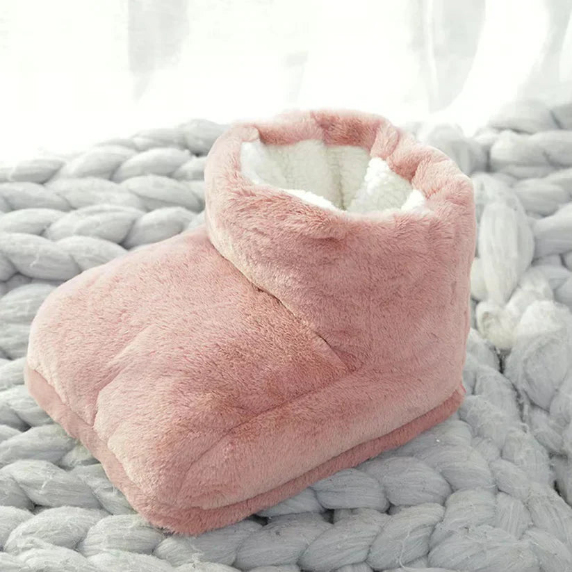 CozyFooties™ USB Feet Warmer