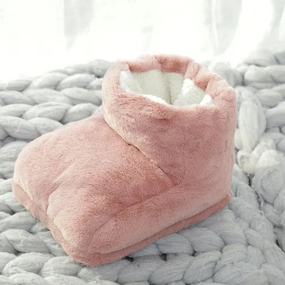 CozyFooties™    USB Feet Warmer